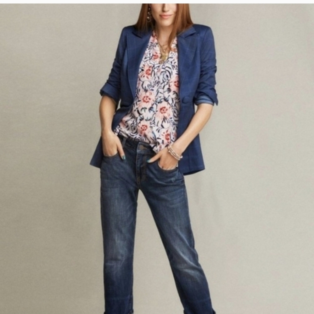 Cabi Jacket 5475